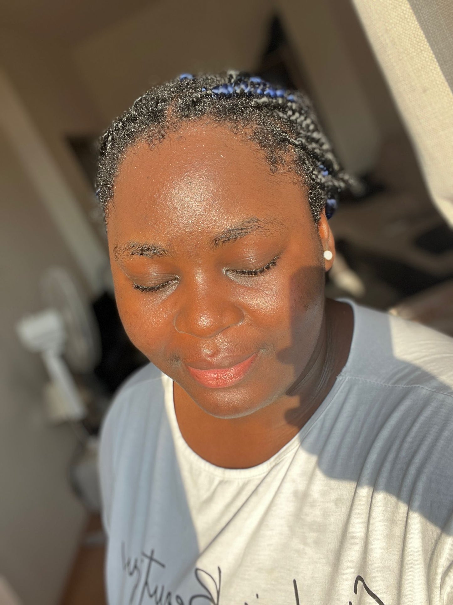 Scrub schiumoso viso e corpo alla curcuma