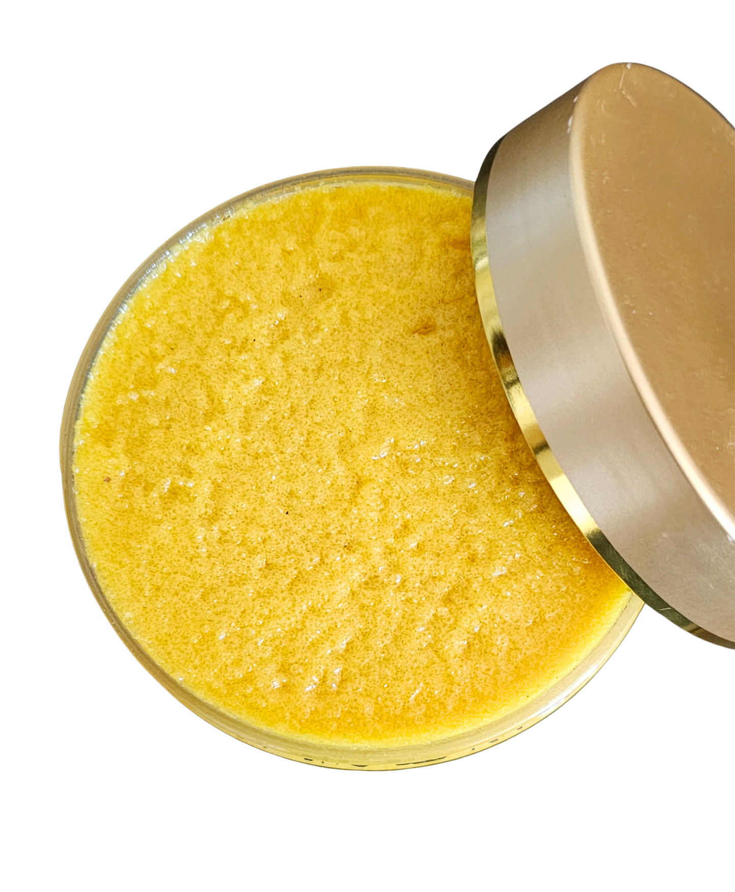 CLEAR SKIN BODY SCRUB ✨️