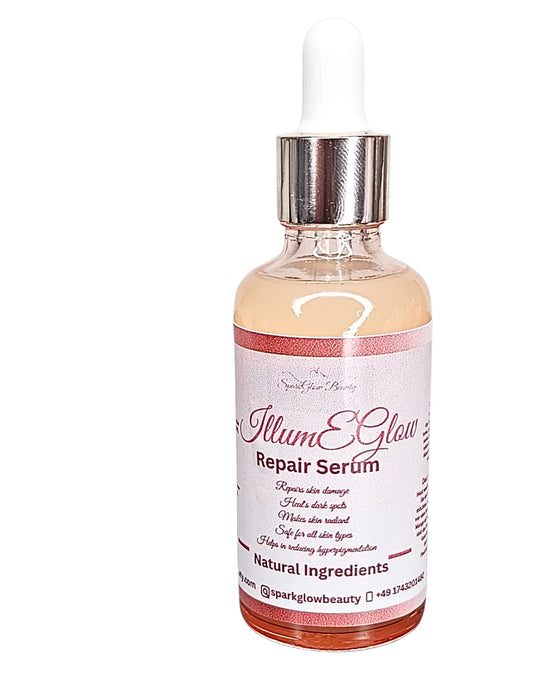 IllumEGlow Serum