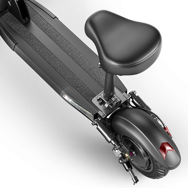 10 Inch Electric Scooter Sled - (HVD-3)